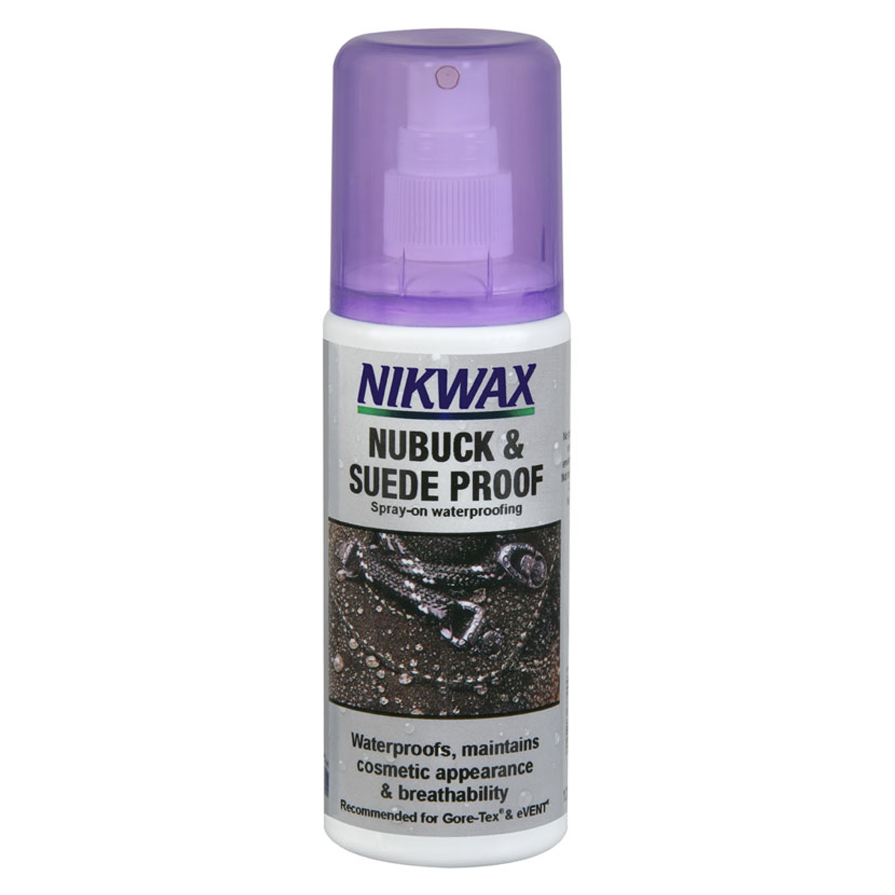 An application scenario or product detail of nikwax fabric & leather proof - Image 24