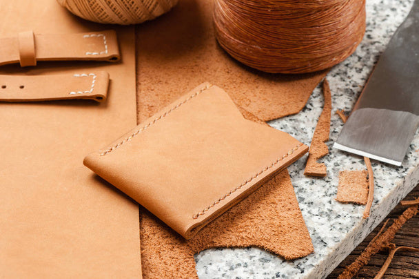 An application scenario or product detail of nuback leather - Image 14