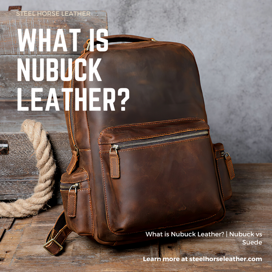 An application scenario or product detail of nuback leather - Image 19