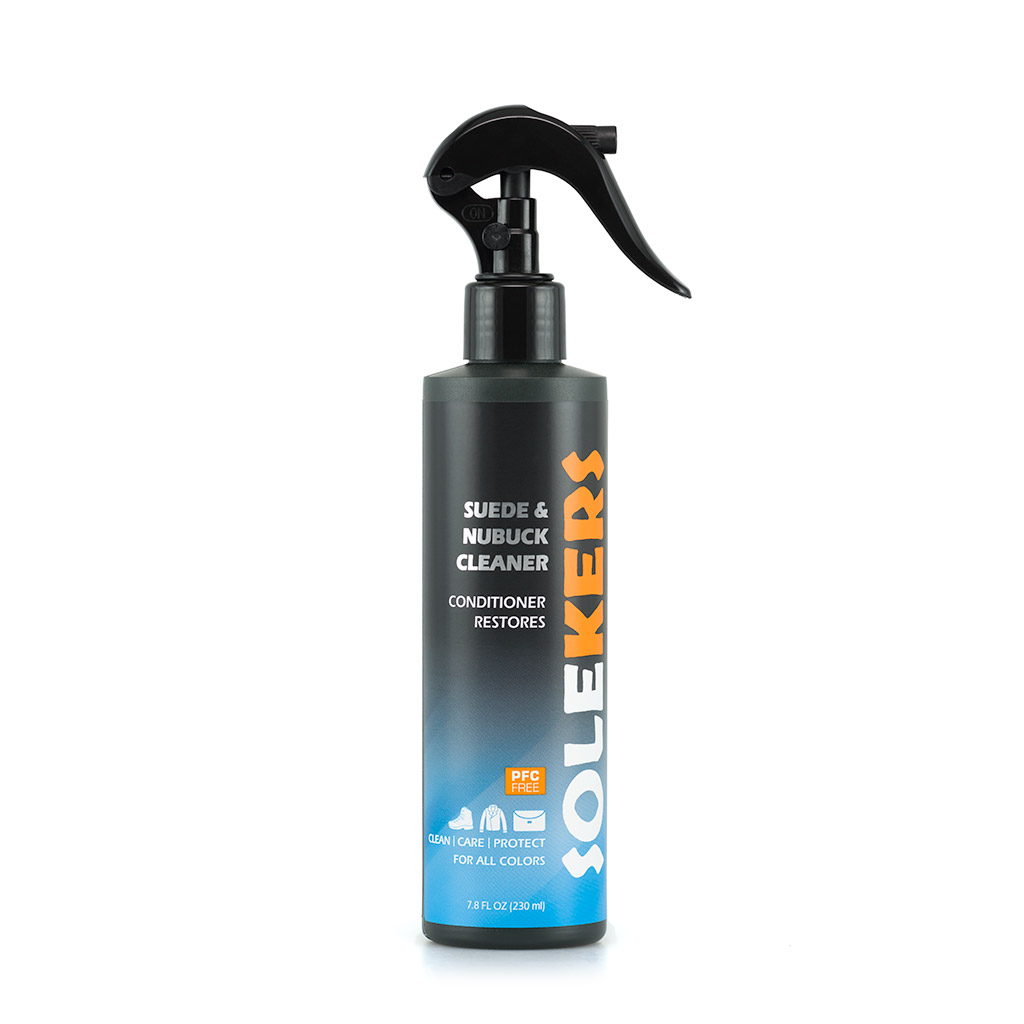 An application scenario or product detail of nubuck care - Image 8