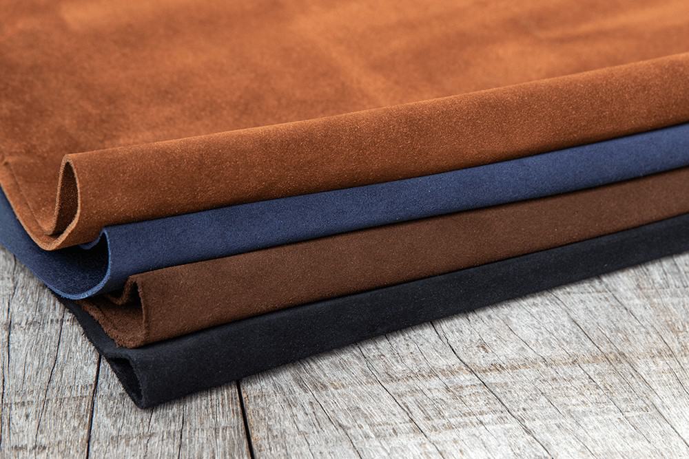 An application scenario or product detail of nubuck leather maintenance - Image 10