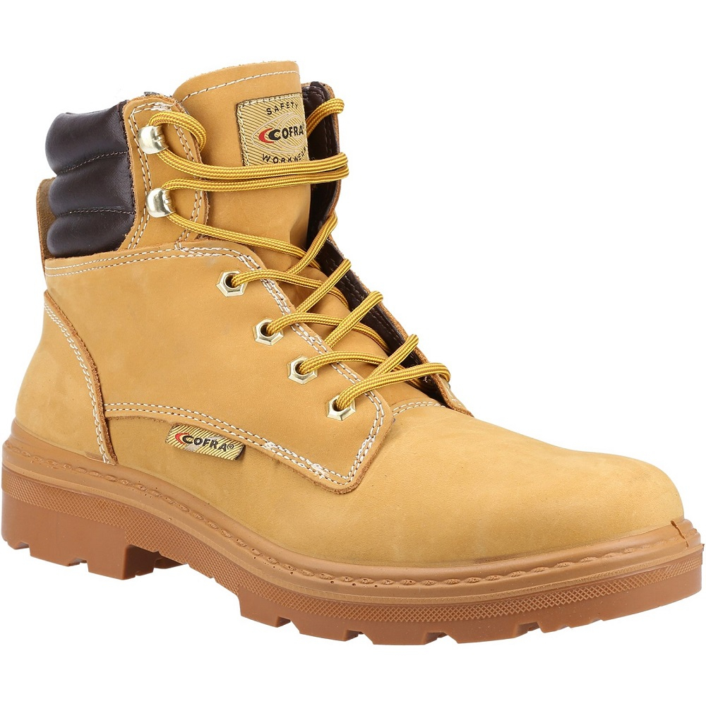An application scenario or product detail of nubuck leather maintenance - Image 20