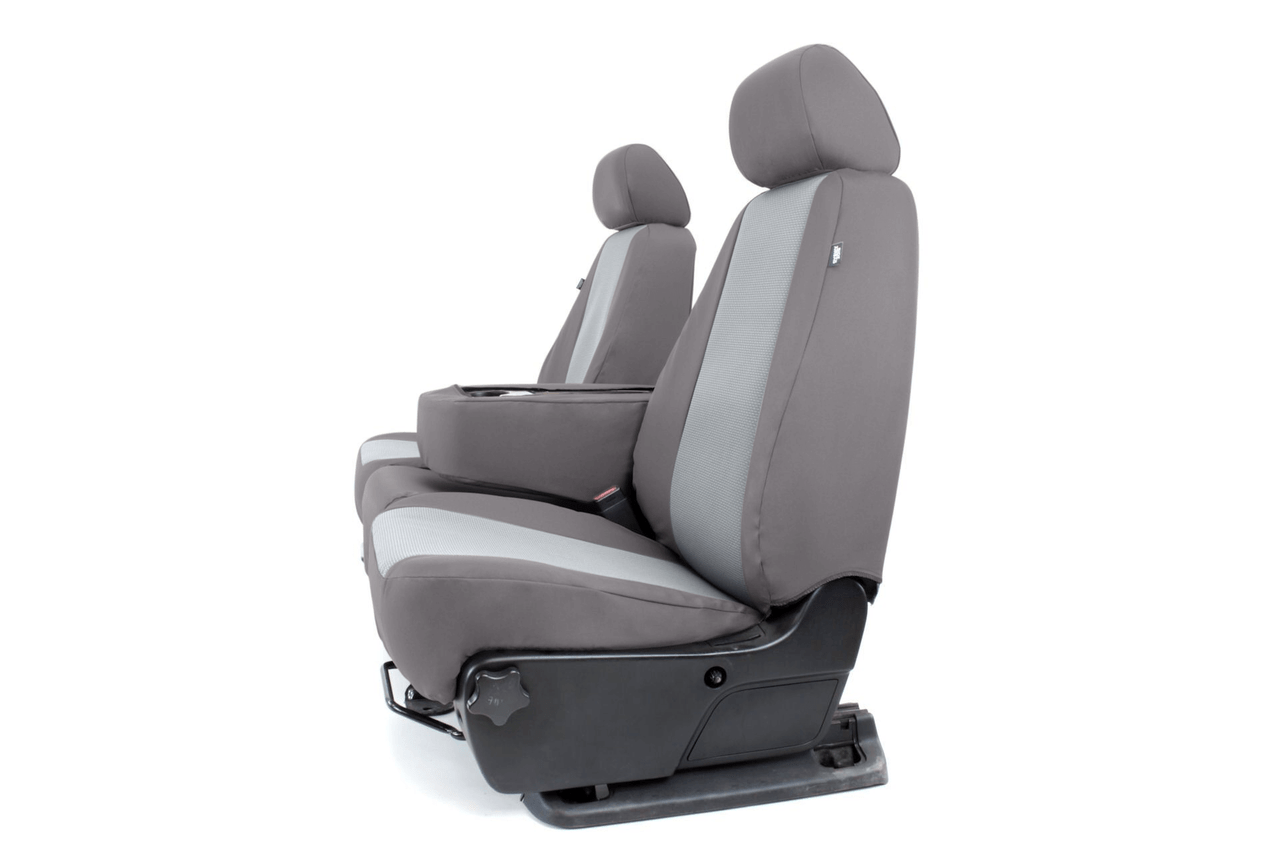 An application scenario or product detail of oem leather seat covers - Image 8