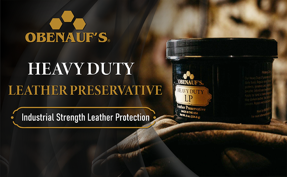 An application scenario or product detail of oil on leather - Image 9