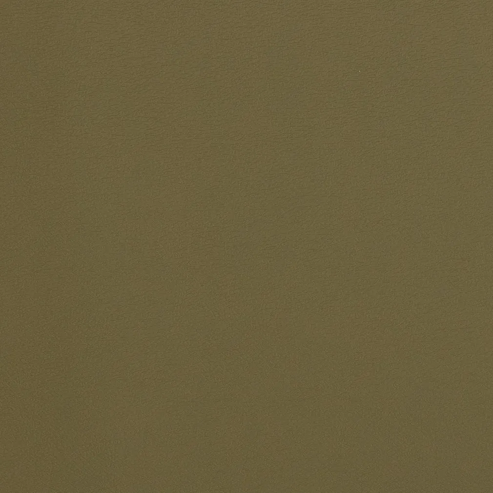 An application scenario or product detail of olive green leather fabric - Image 5