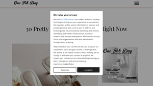 One Fab Day - Designer Heels Collection