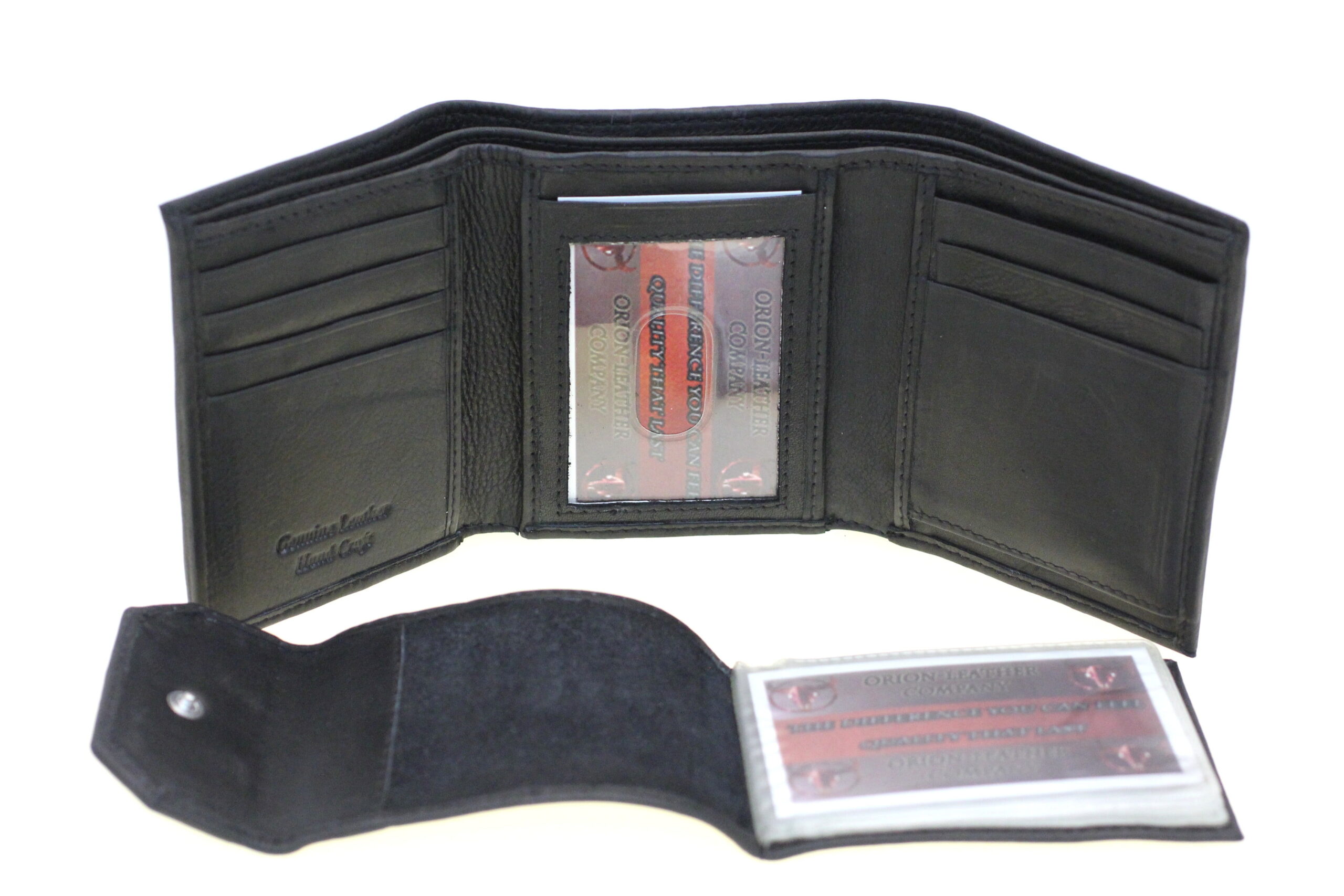 An application scenario or product detail of orion leather company - Image 6