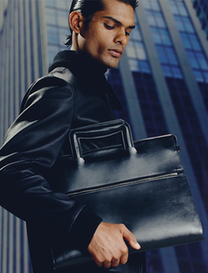 An application scenario or product detail of orion leather company - Image 13