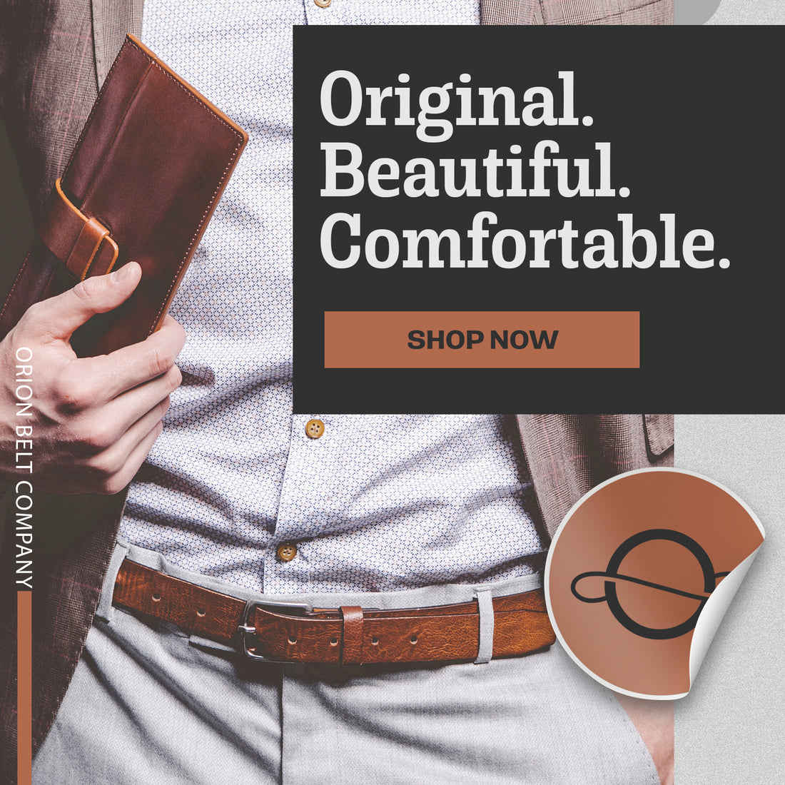 An application scenario or product detail of orion leather company - Image 14