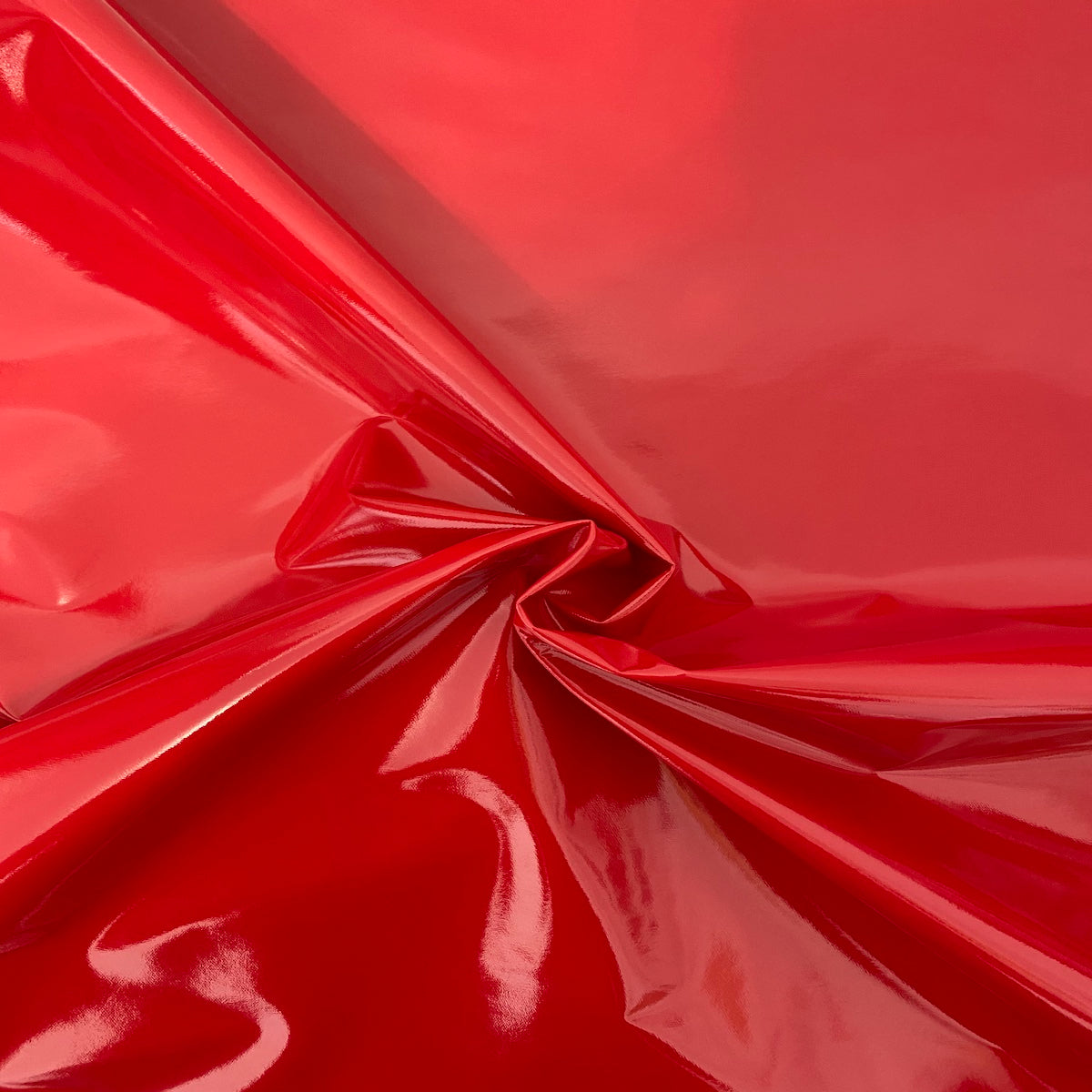 An application scenario or product detail of patent leather fabric - Image 7
