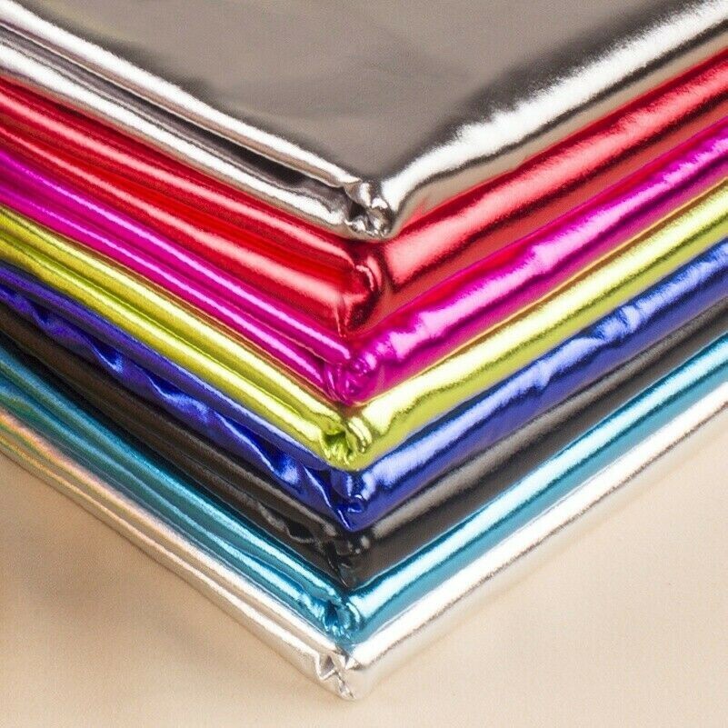 An application scenario or product detail of patent leather fabric - Image 14