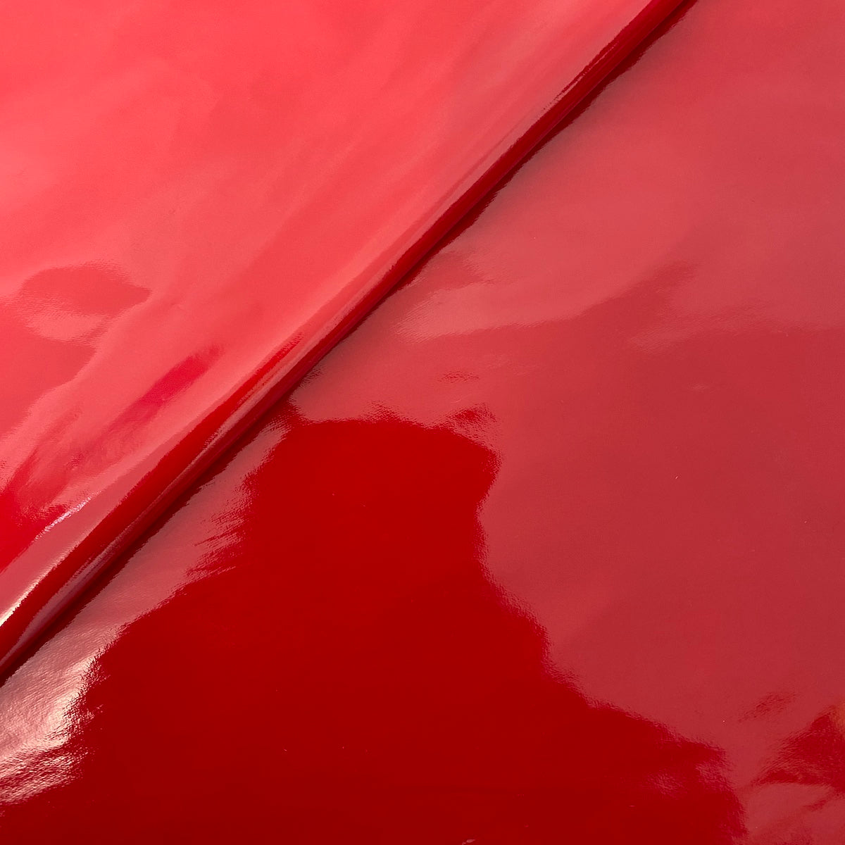 An application scenario or product detail of patent leather fabric - Image 18