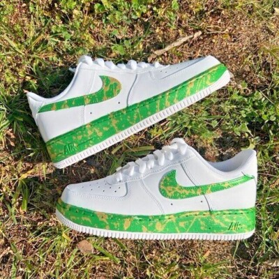 An application scenario or product detail of pearlescent shoes - Image 6