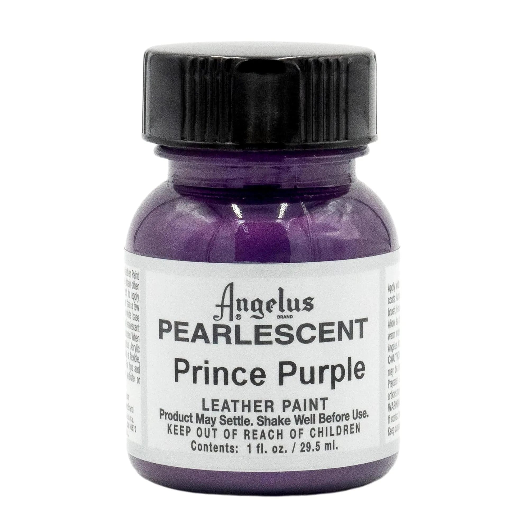 An application scenario or product detail of pearlescent shoes - Image 10