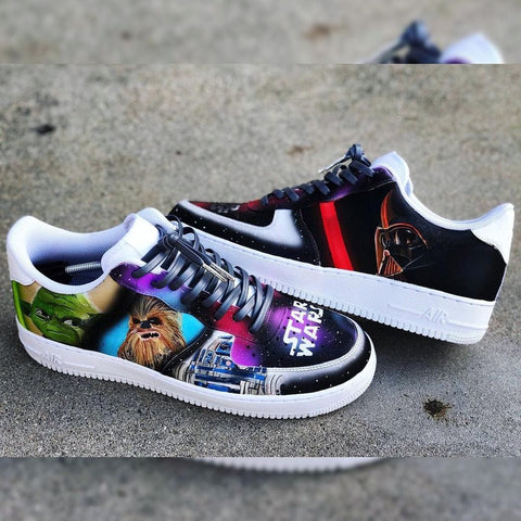 An application scenario or product detail of pearlescent shoes - Image 15