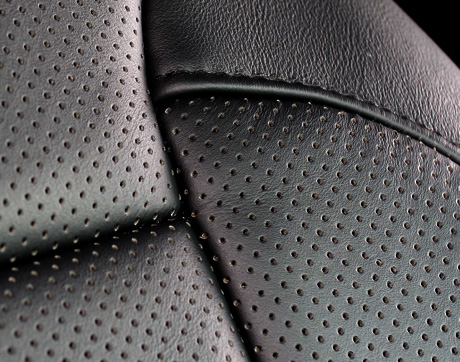 An application scenario or product detail of perforated seat covers - Image 14