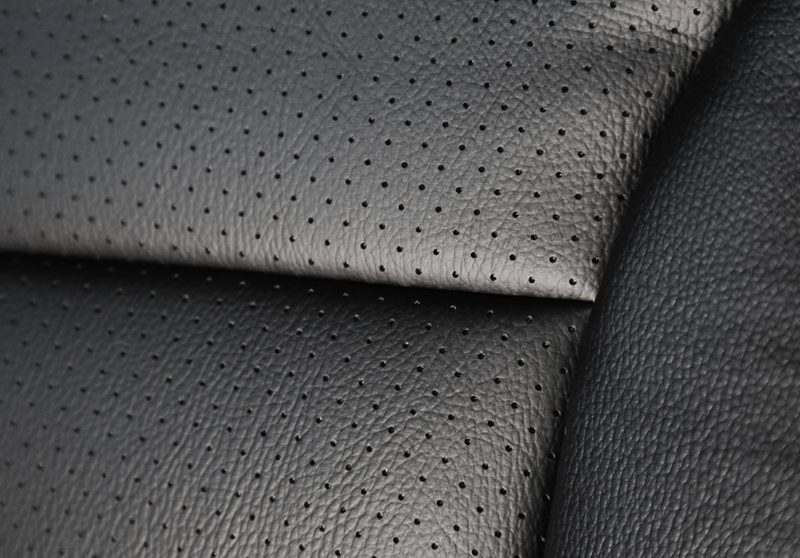 An application scenario or product detail of perforated seat covers - Image 21