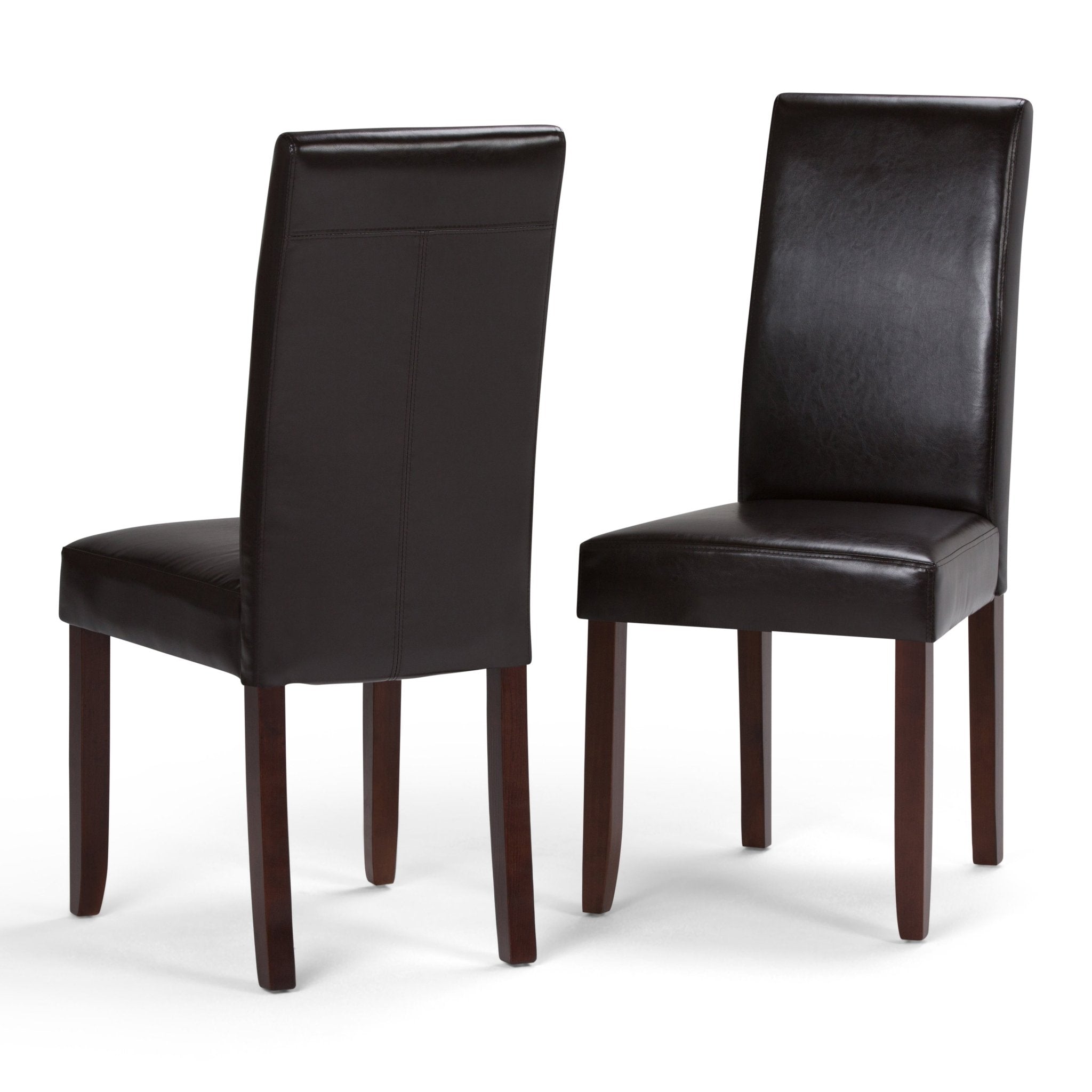 An application scenario or product detail of pier one imports leather chair - Image 8