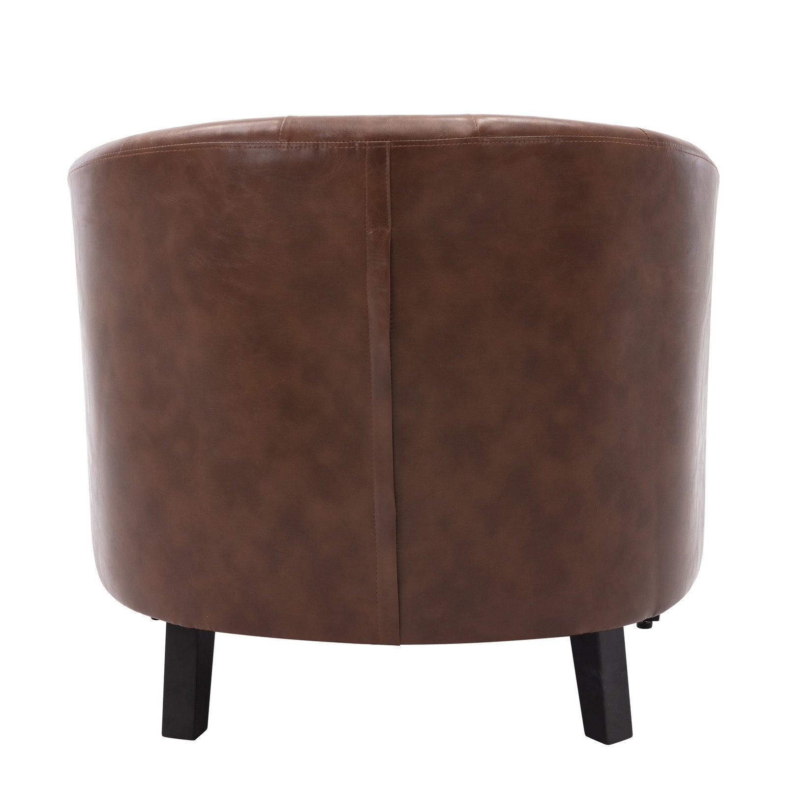 An application scenario or product detail of pier one imports leather chair - Image 16