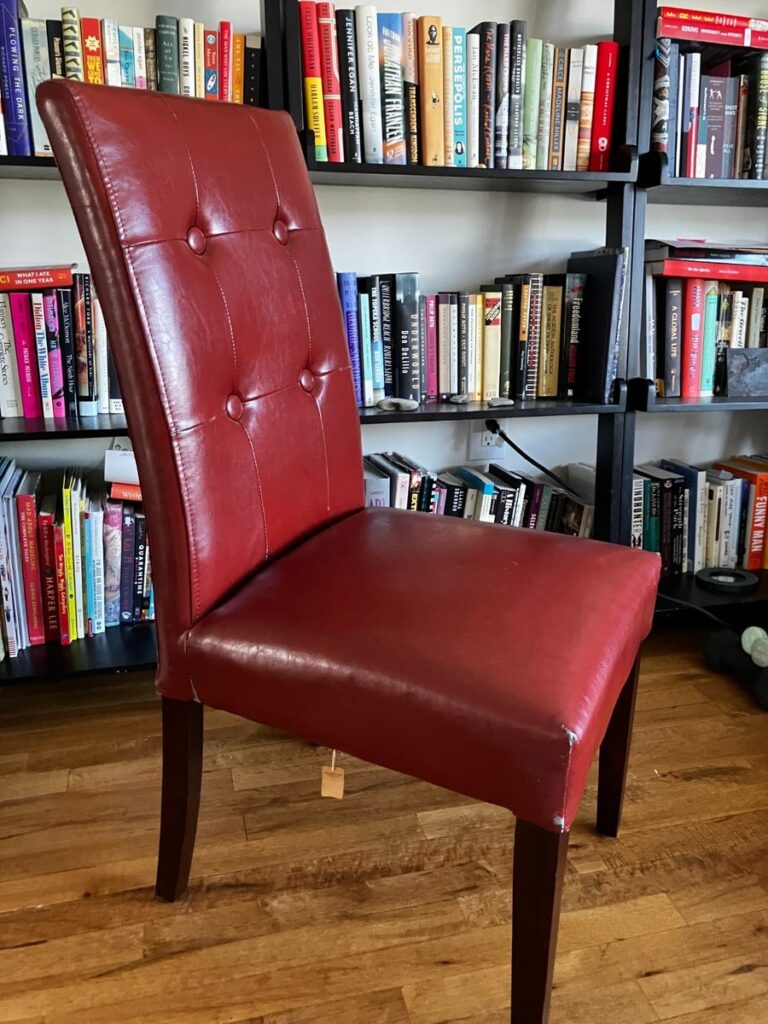 Featured image for the pier one imports leather chair guide