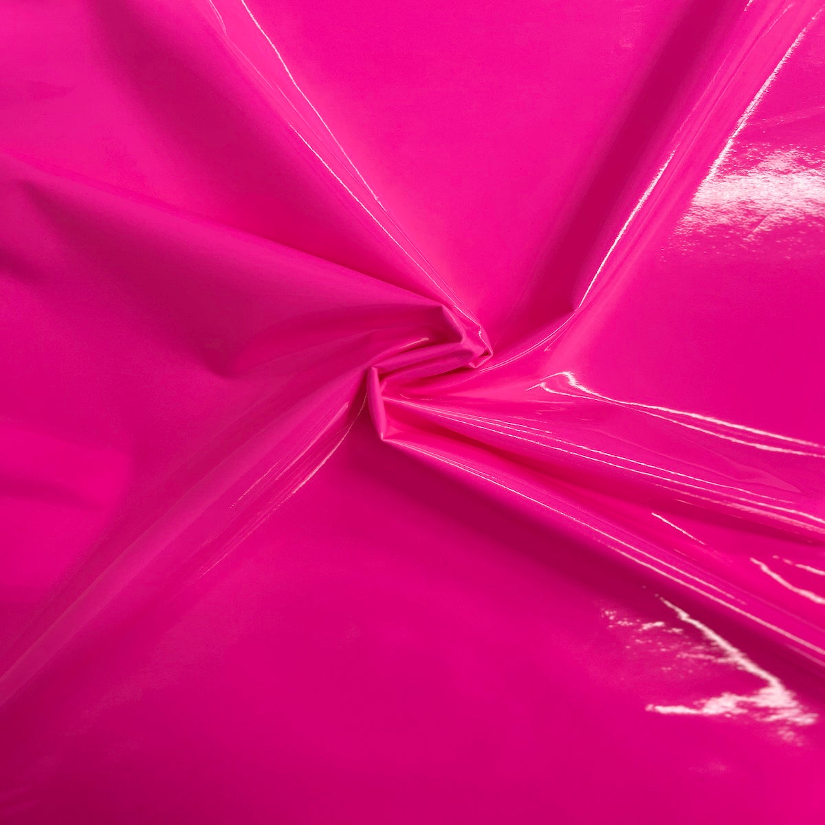An application scenario or product detail of pink leather fabric - Image 9