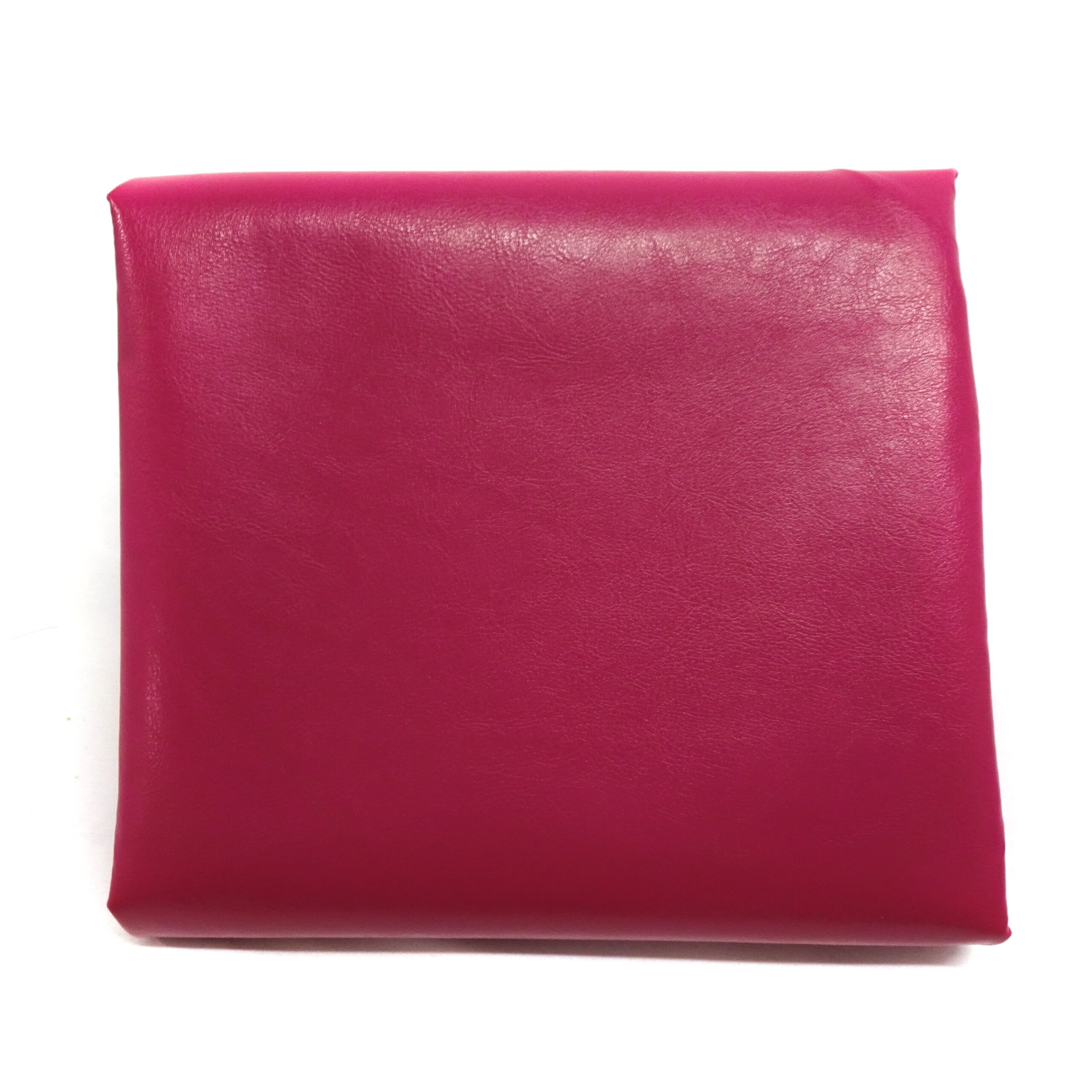 An application scenario or product detail of pink leather fabric - Image 10