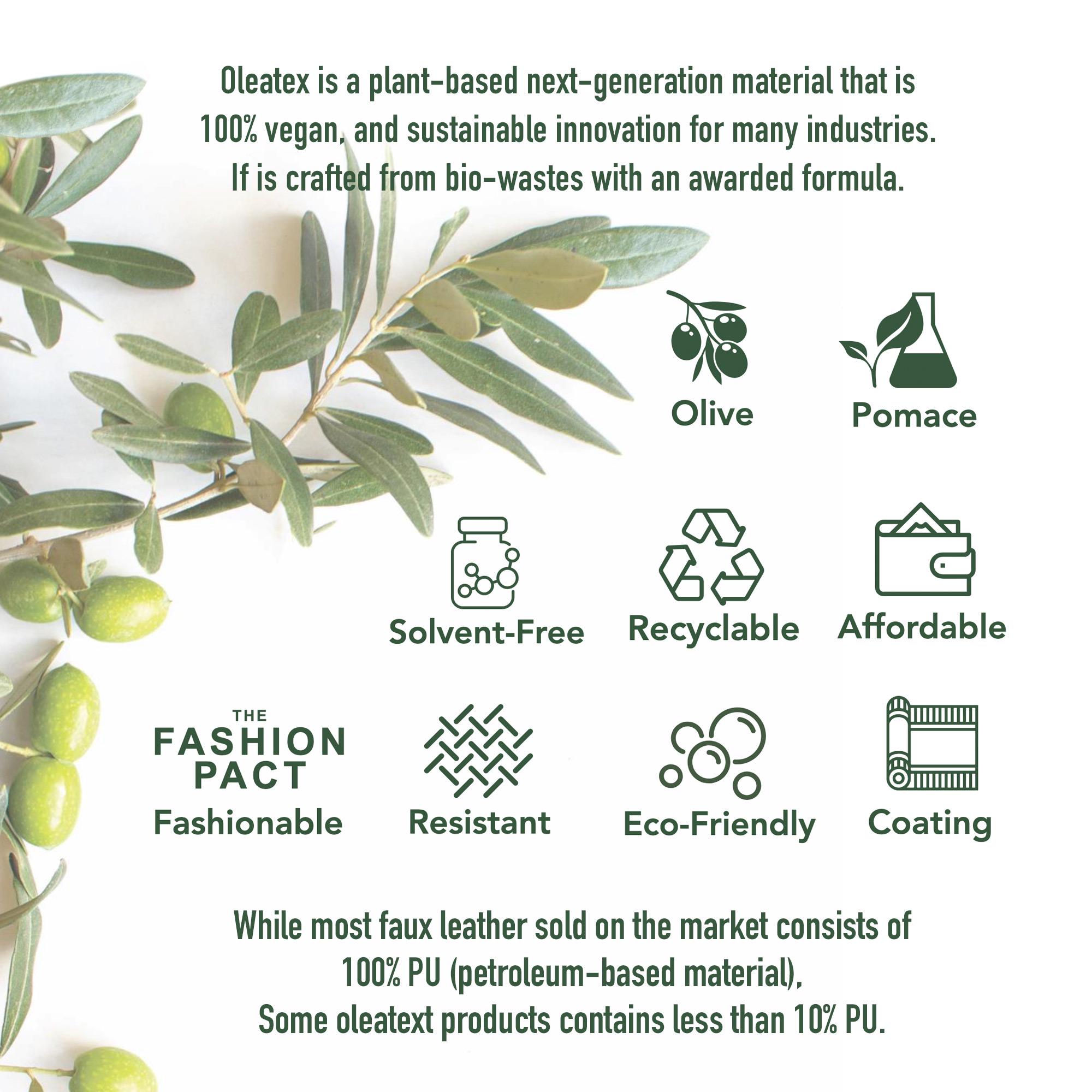 An application scenario or product detail of pleather plants - Image 19