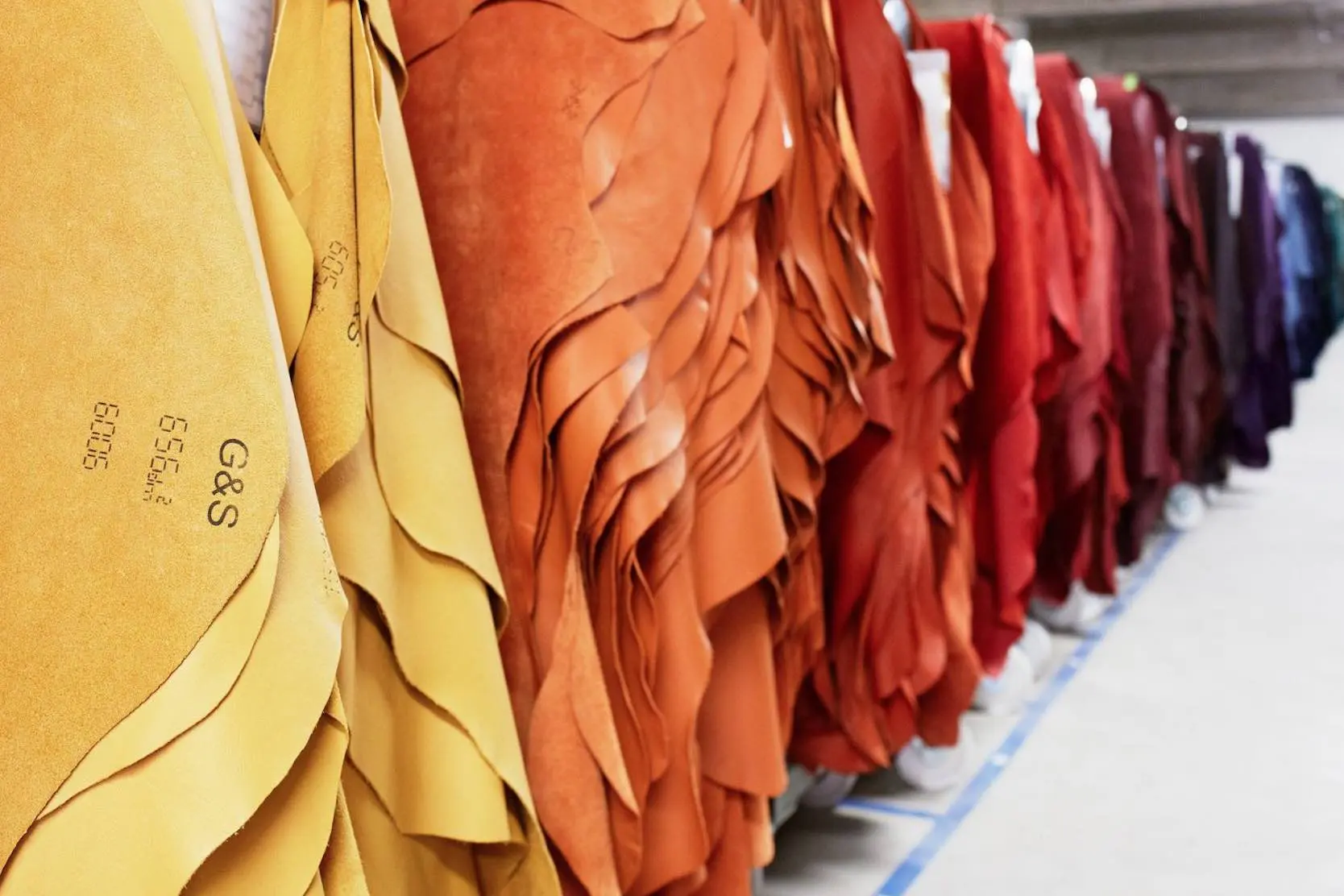 An application scenario or product detail of pleather plants - Image 20