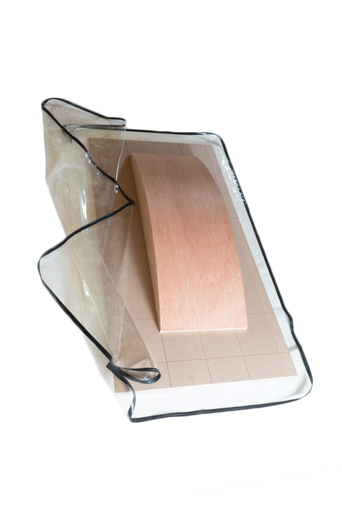 An application scenario or product detail of polyurethane bags - Image 14