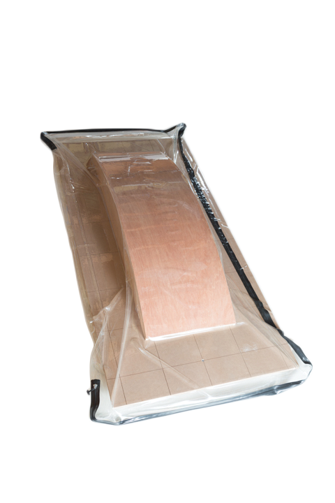 An application scenario or product detail of polyurethane bags - Image 19