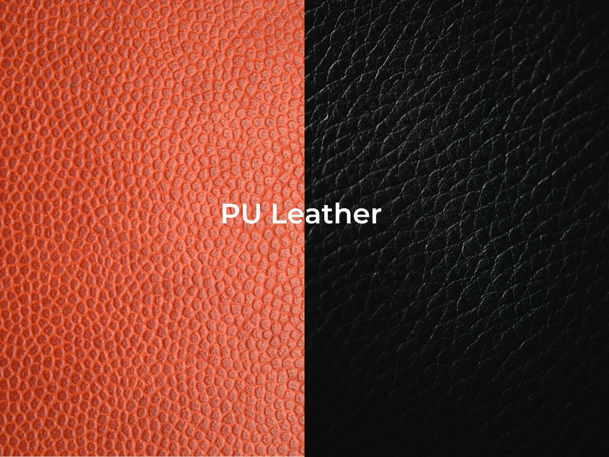 An application scenario or product detail of polyurethane fake leather - Image 6