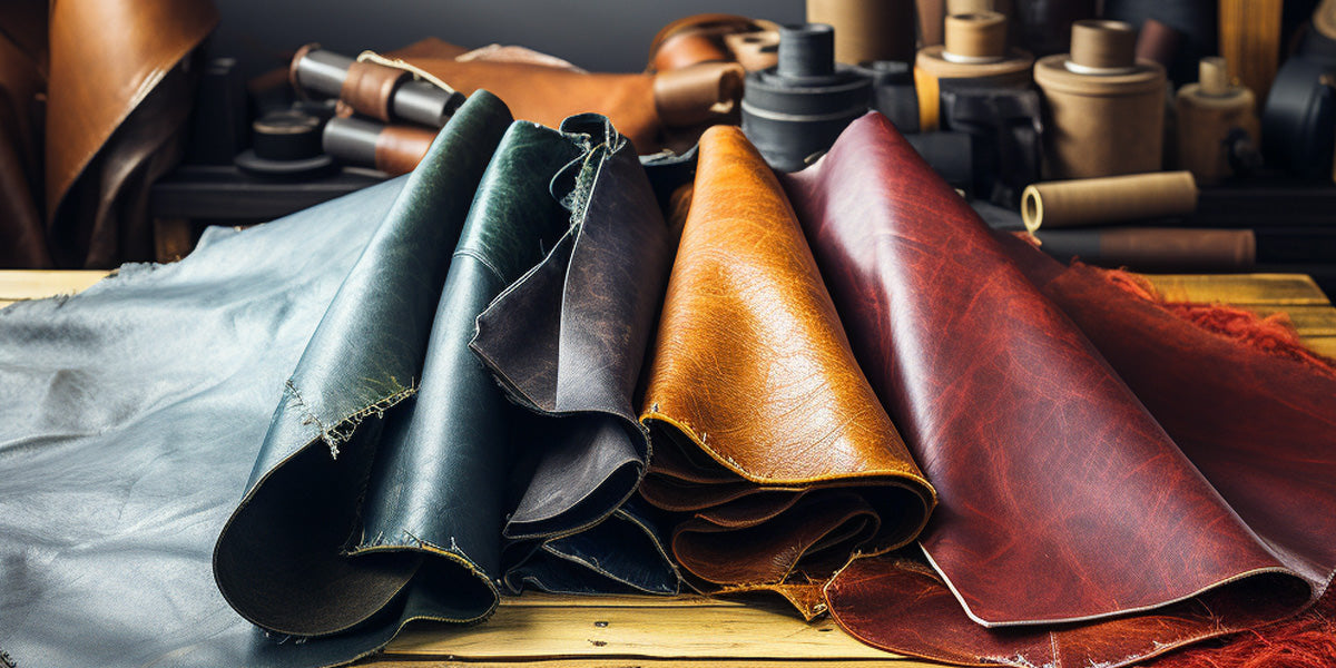 An application scenario or product detail of polyurethane fake leather - Image 19