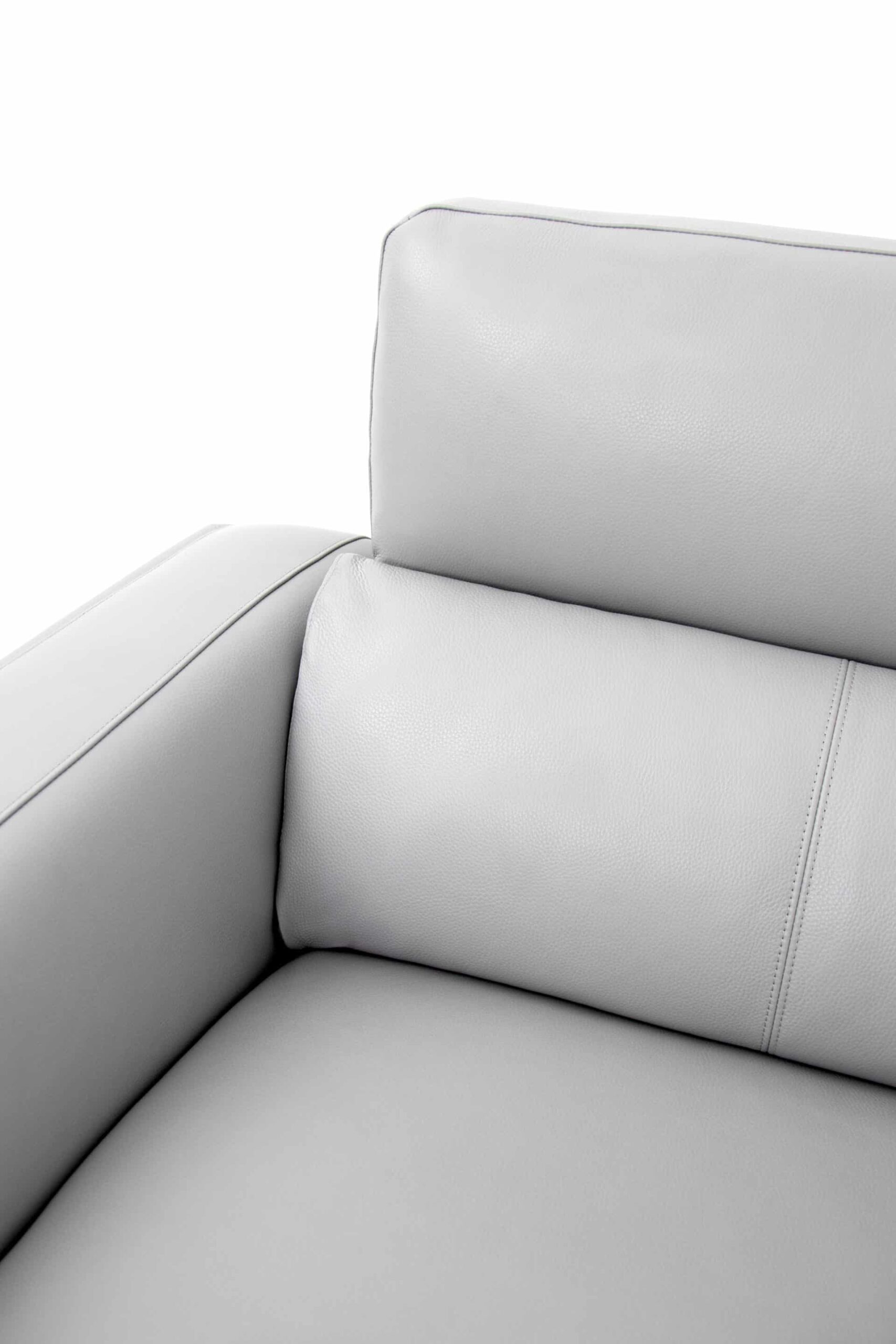 An application scenario or product detail of polyurethane leather furniture - Image 11