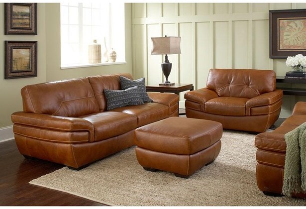 An application scenario or product detail of polyurethane leather furniture - Image 14