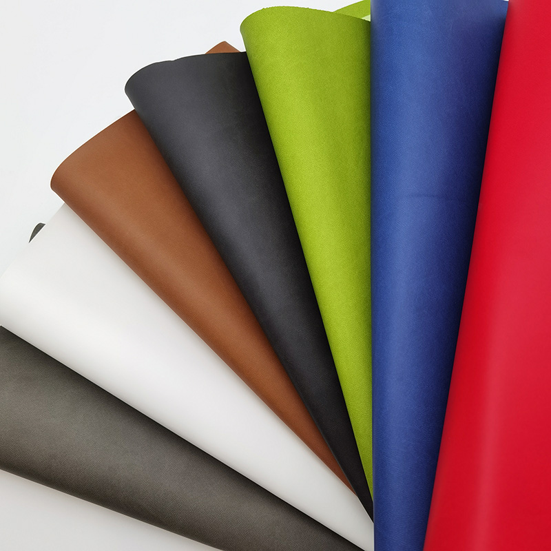 An application scenario or product detail of polyurethane leather material - Image 20