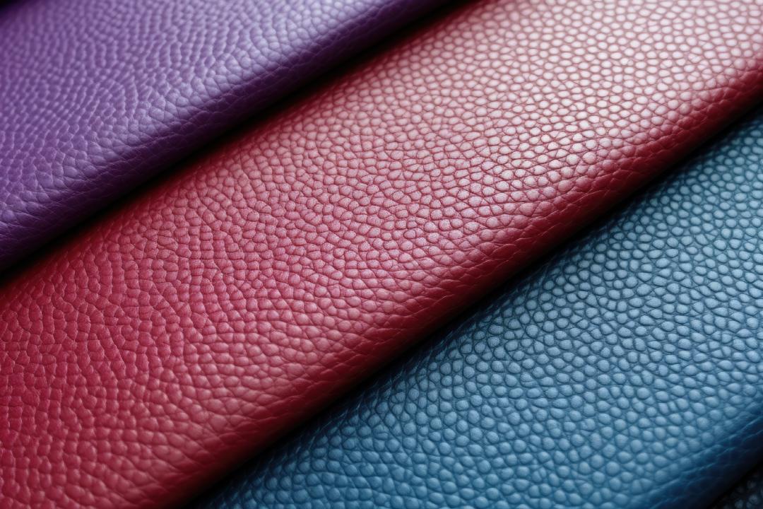 An application scenario or product detail of polyurethane leather material - Image 21