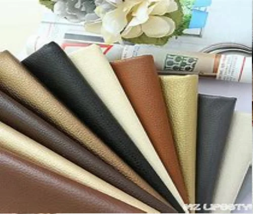 An application scenario or product detail of polyurethane leather sofa - Image 20