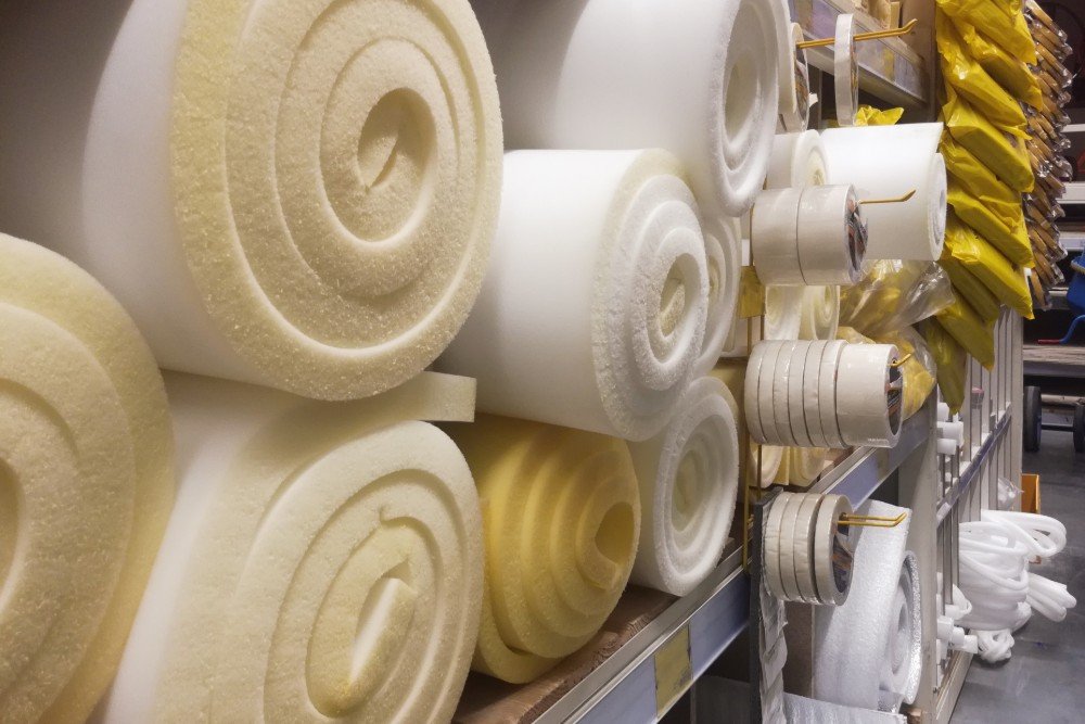 An application scenario or product detail of polyurethane material - Image 6