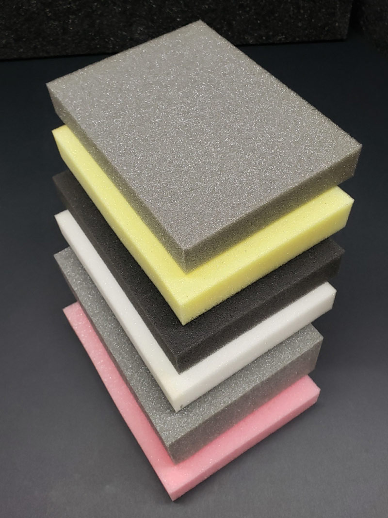 An application scenario or product detail of polyurethane material - Image 16