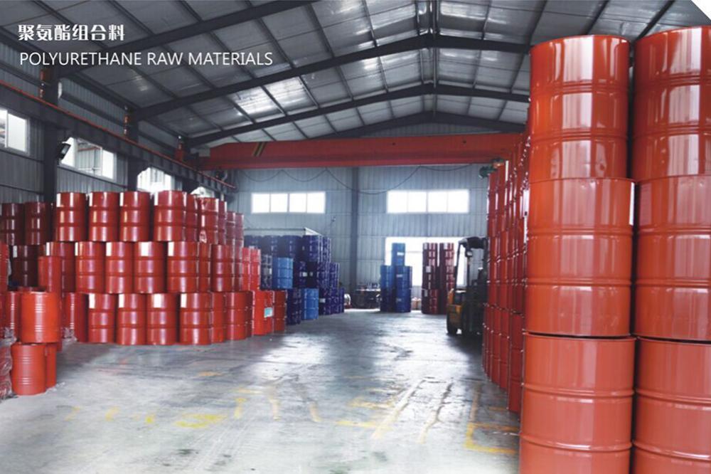 An application scenario or product detail of polyurethane material - Image 23