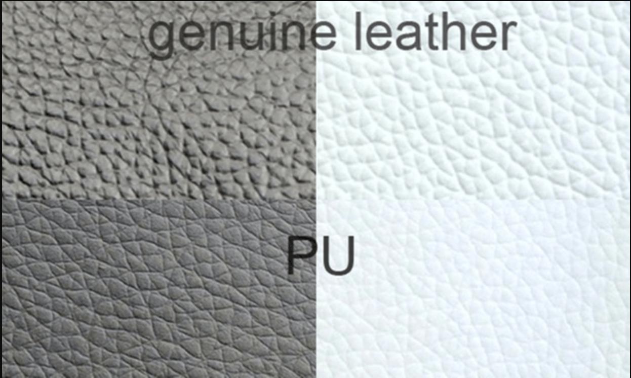 An application scenario or product detail of polyurethane vs faux leather - Image 17