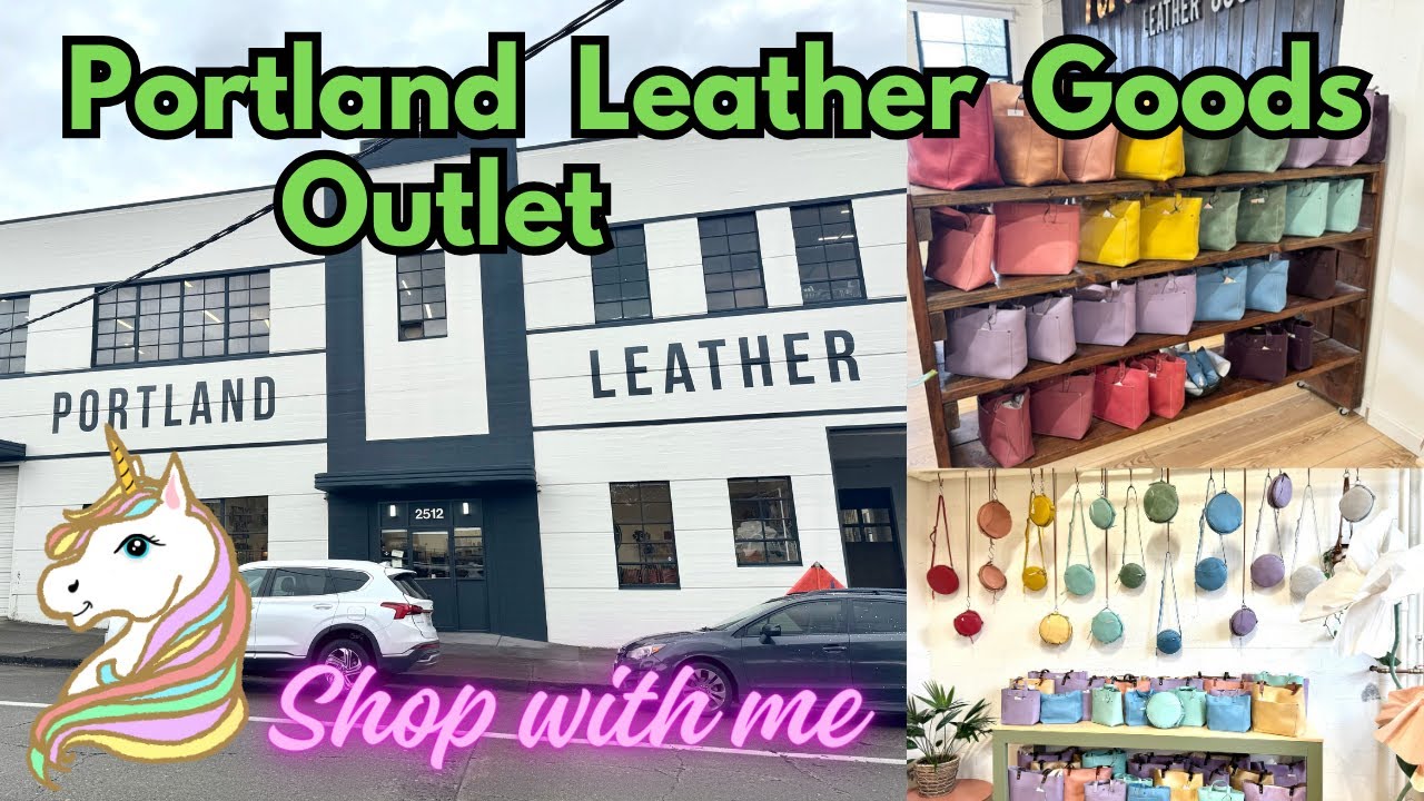 An application scenario or product detail of portland leather company outlet - Image 8