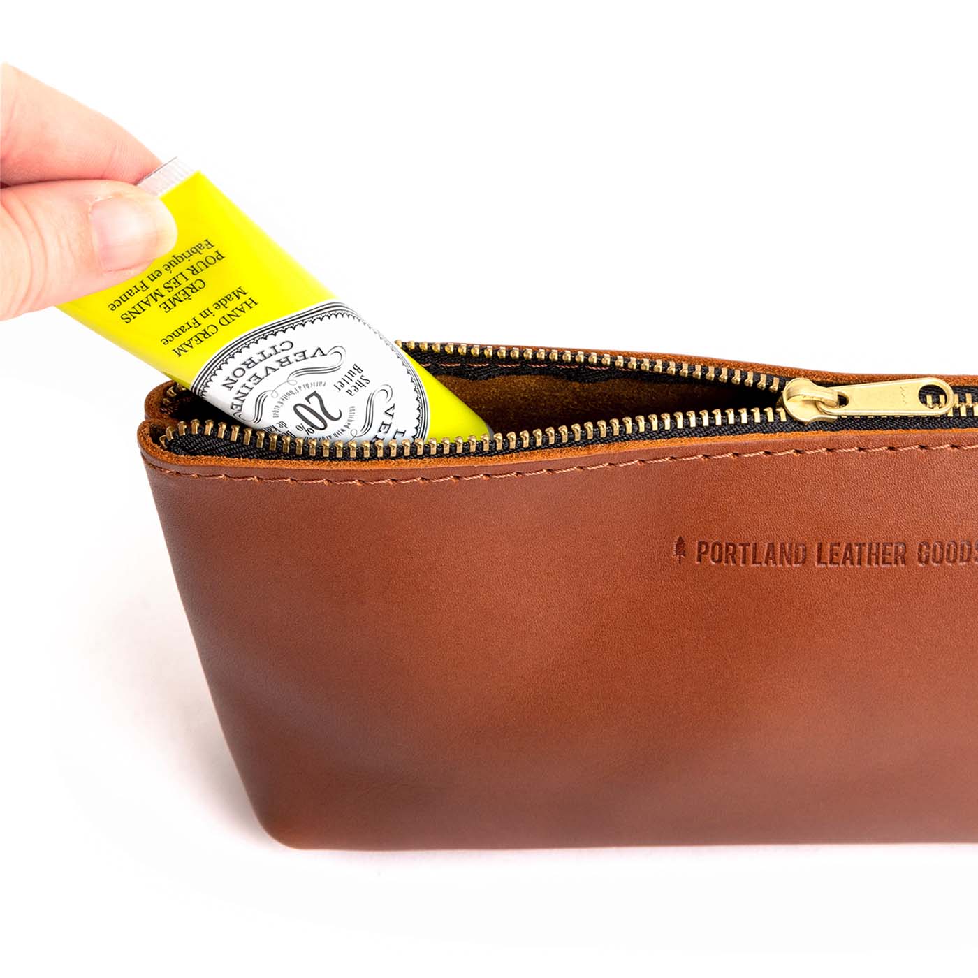 An application scenario or product detail of portland leather company outlet - Image 13