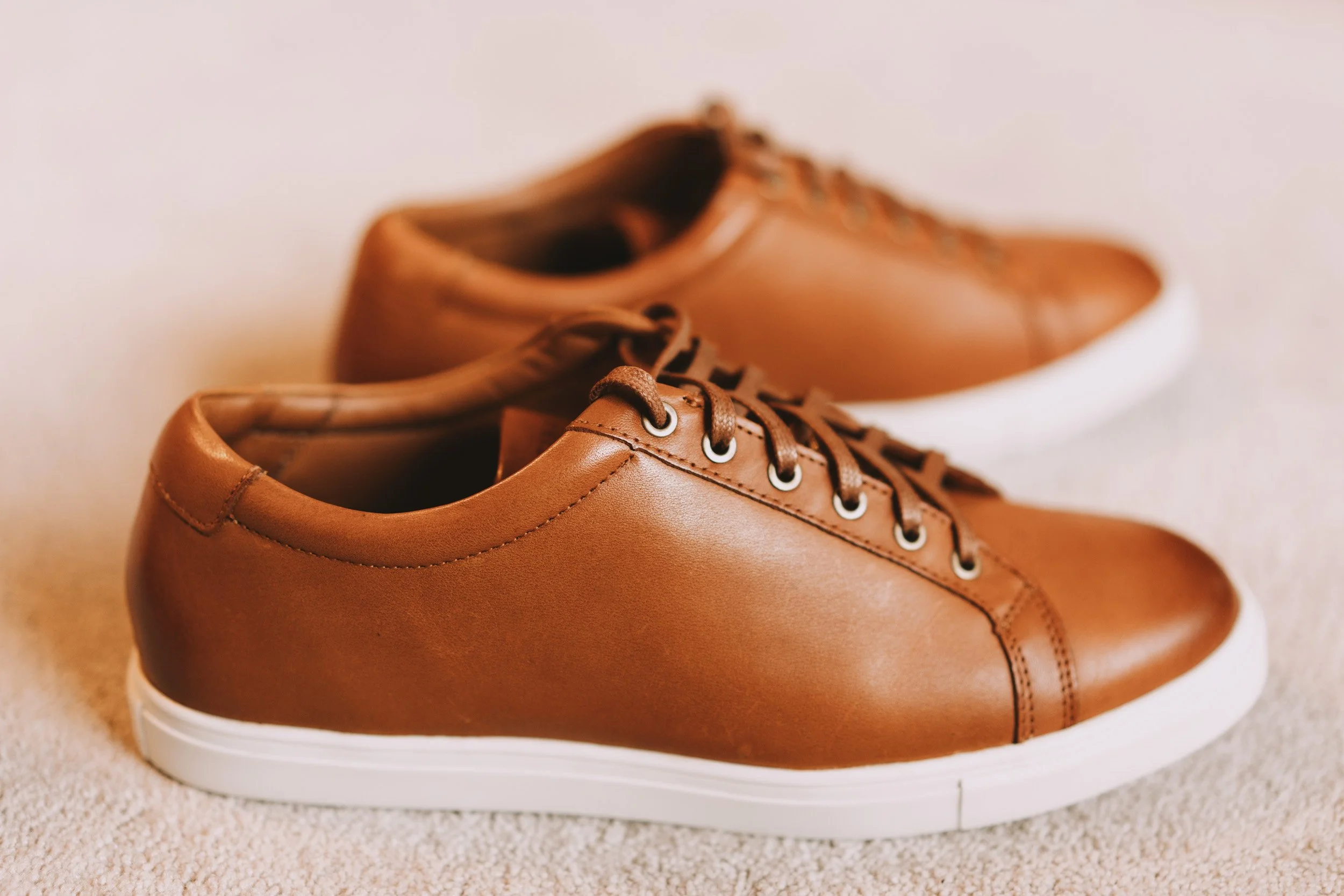 An application scenario or product detail of portland leather company shoes - Image 9