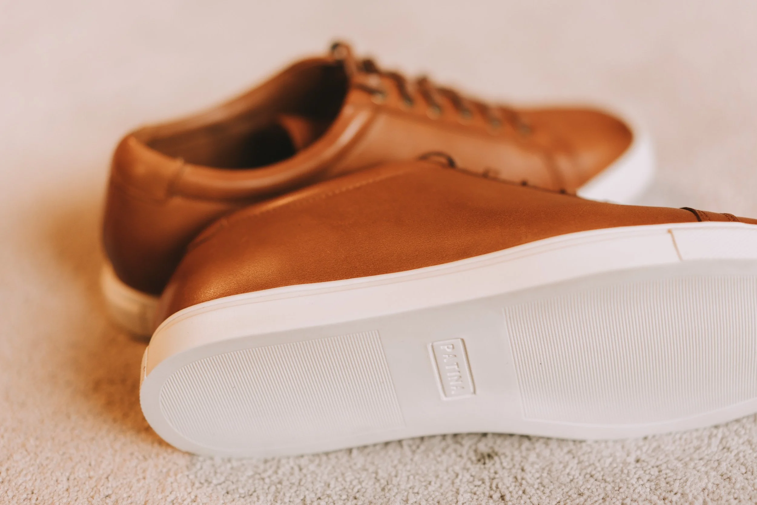 An application scenario or product detail of portland leather company shoes - Image 16