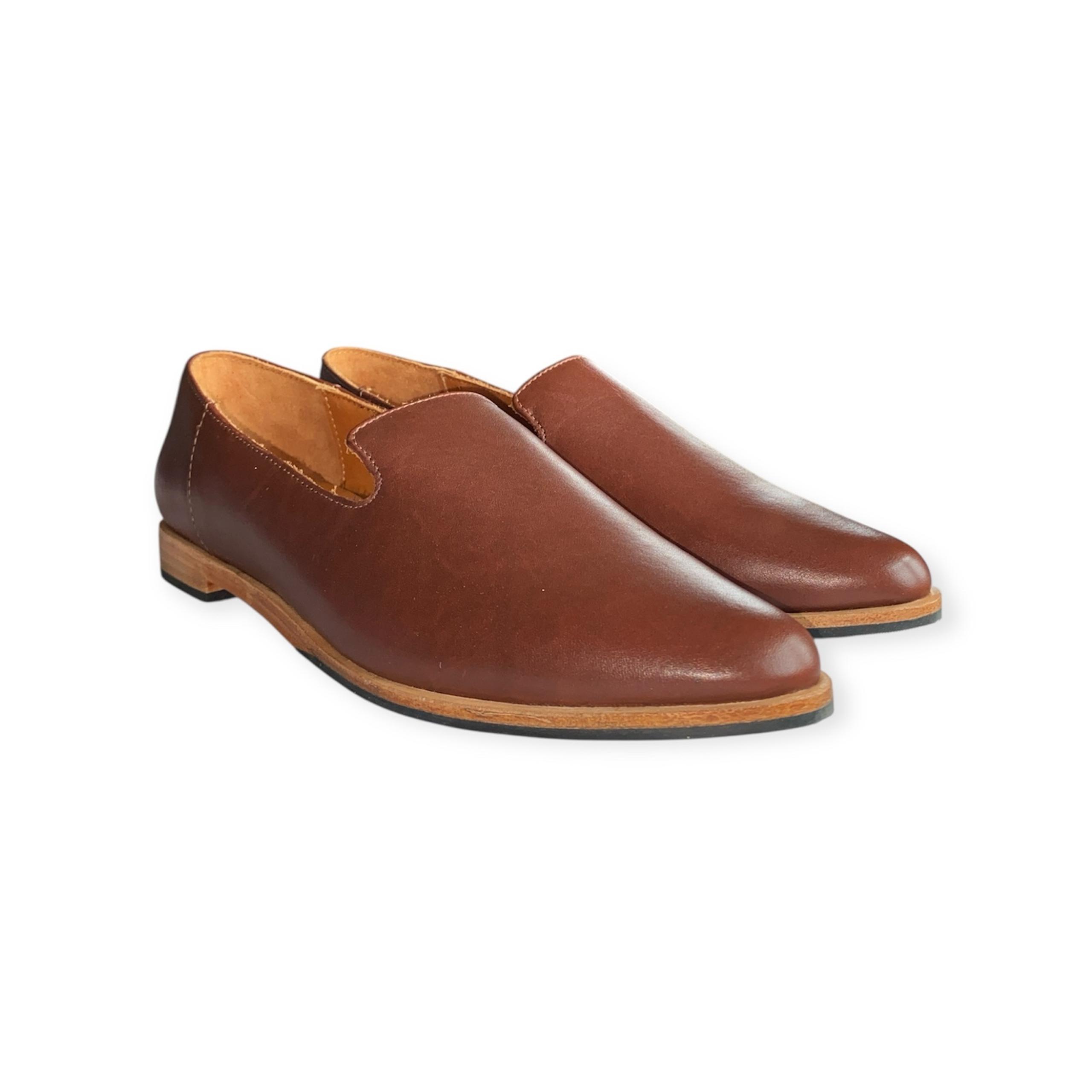 An application scenario or product detail of portland leather company shoes - Image 22