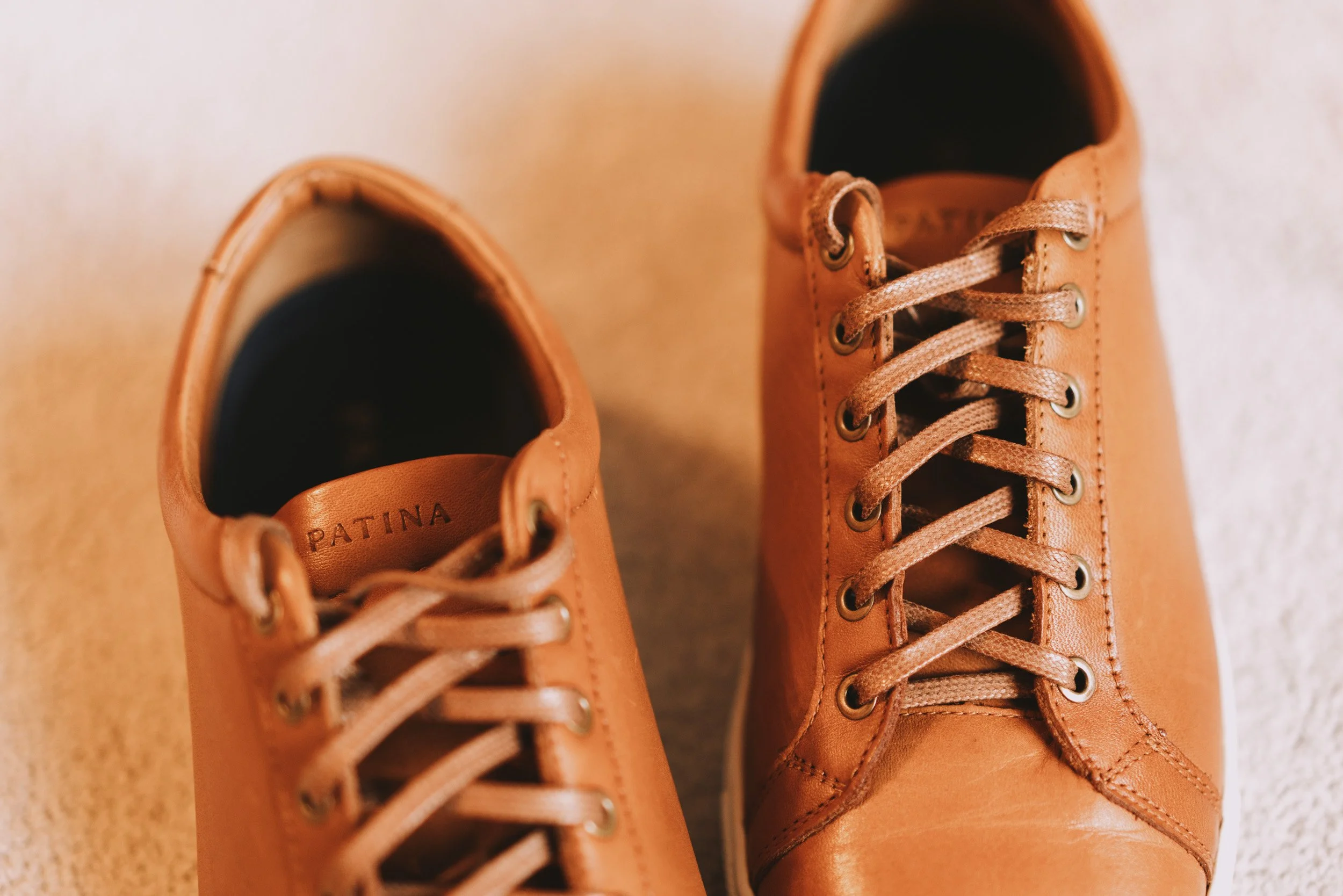 An application scenario or product detail of portland leather company shoes - Image 23