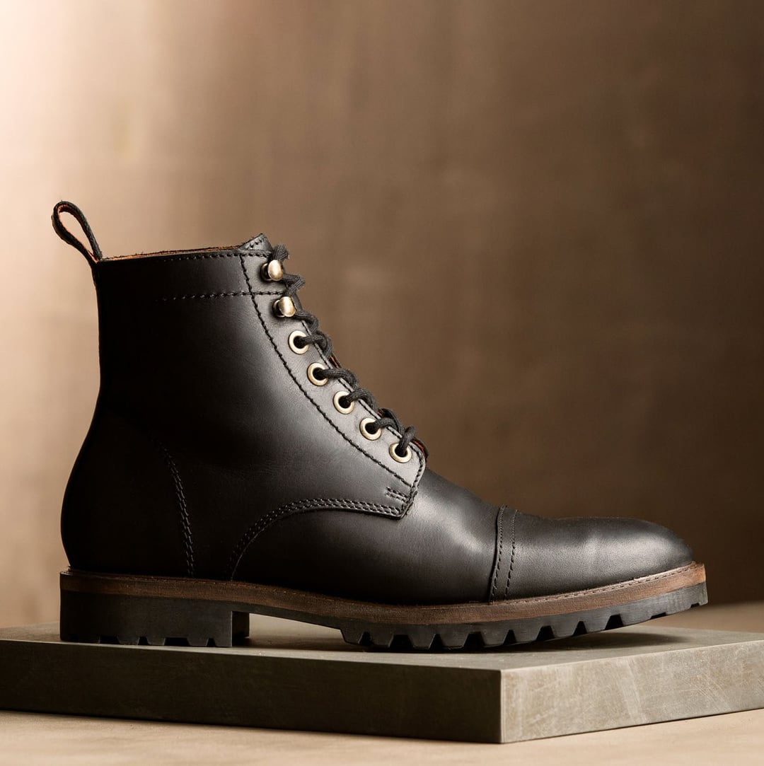 Featured image for the portland leather company shoes guide