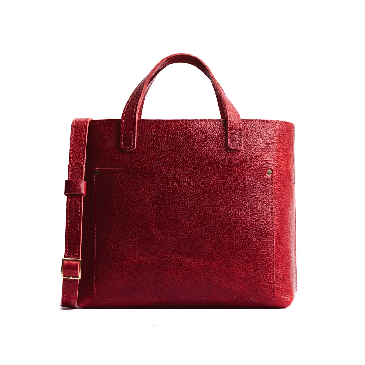 An application scenario or product detail of portland leather company treet - Image 7
