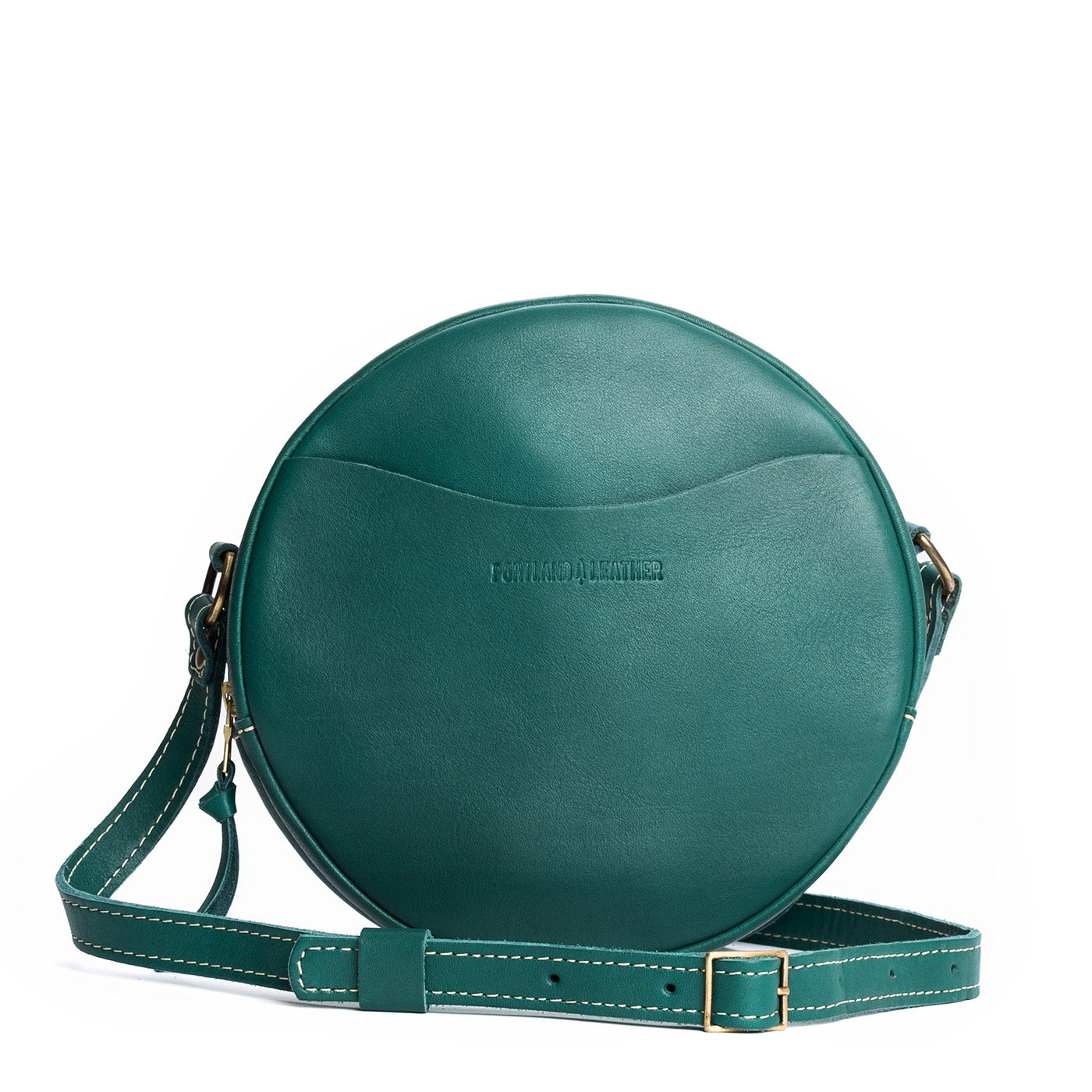 An application scenario or product detail of portland leather company treet - Image 12